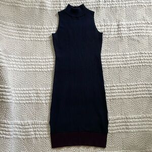 Athleta sweater dress XXS